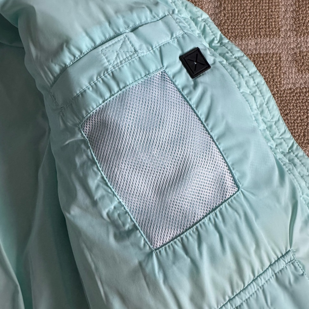 Lands’ End Down Packable Puffer Jacket Insulated … - image 5